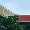 China Custom Aluminum Railing System for Bridge /Stairs/ Balcony