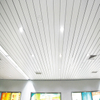 C Linear Metal Ceiling System with A Maximum of 6000mm