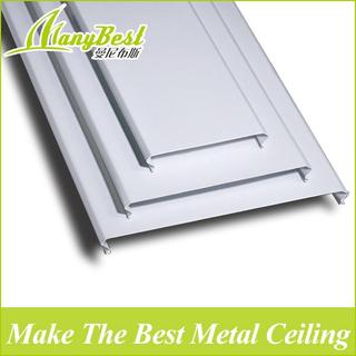 Aluminum Strip Ceiling Aluminum Strip Ceiling Manufacturer From