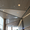 2020 New Decorative Aluminum U-Baffle Ceiling 