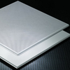 Lay in 595*595 Sound Dampening Acoustic Aluminum Ceiling Tiles Metal Panels