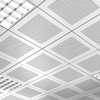 Good Price 595*595 Aluminum Lay in Metal Ceiling Tile with SGS CE