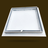 Lockable Aluminum Ceiling Inspection Access Panels Hatch Metal Ceiling Access Doors