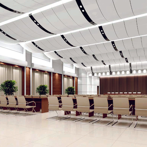 2020 Aluminum Decorative Interior And Exterior Wall Panels