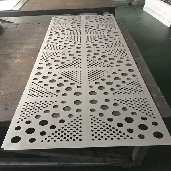 Sound Absorption Materials Aluminum Acoustic Foam Sheet Acoustic Ceiling Sheet