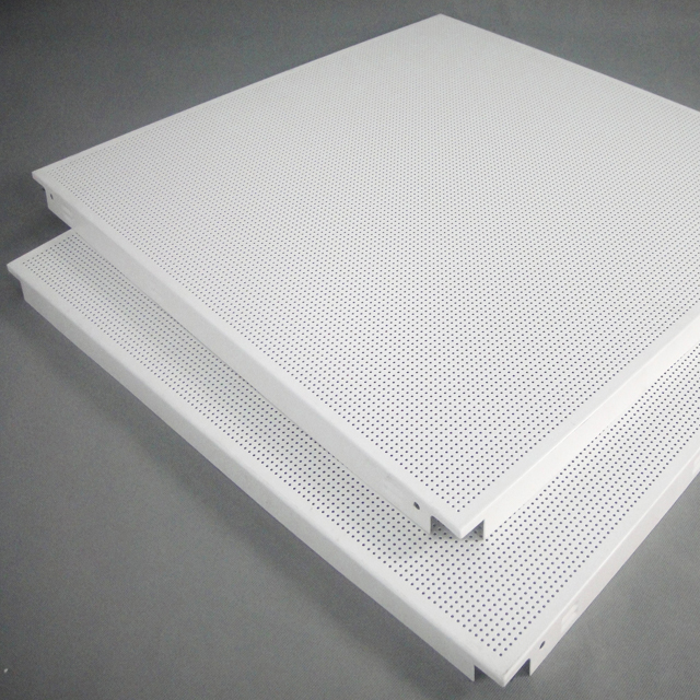 Cheap Aluminum Suspended Ceiling Tiles Suppliers 