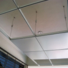 Aluminum Ceiling Partition Wall Lightgage Steel Joist, Steel Ceiling Grid