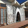 10 Years Experience Aluminum Wall Cladding for Indoor Outdoor Decoration